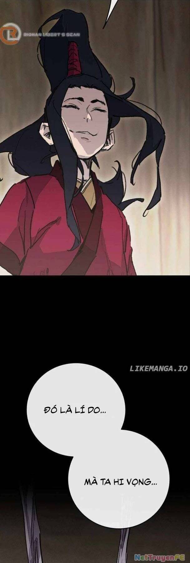 Tiên Kiếm Bất Bại Chap 214 - Next Chap 215