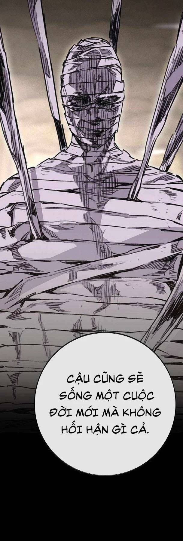 Tiên Kiếm Bất Bại Chap 214 - Next Chap 215