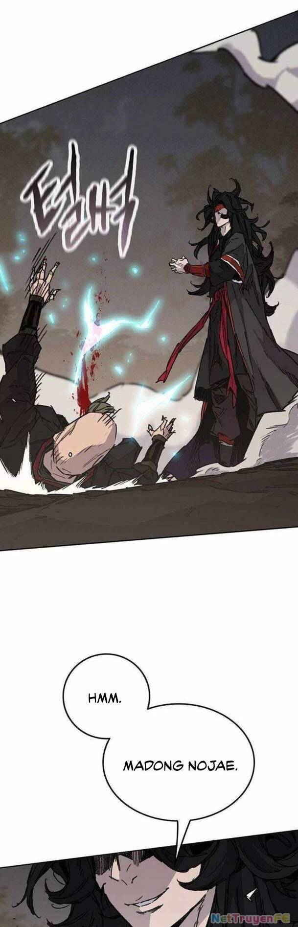 Tiên Kiếm Bất Bại Chap 214 - Next Chap 215