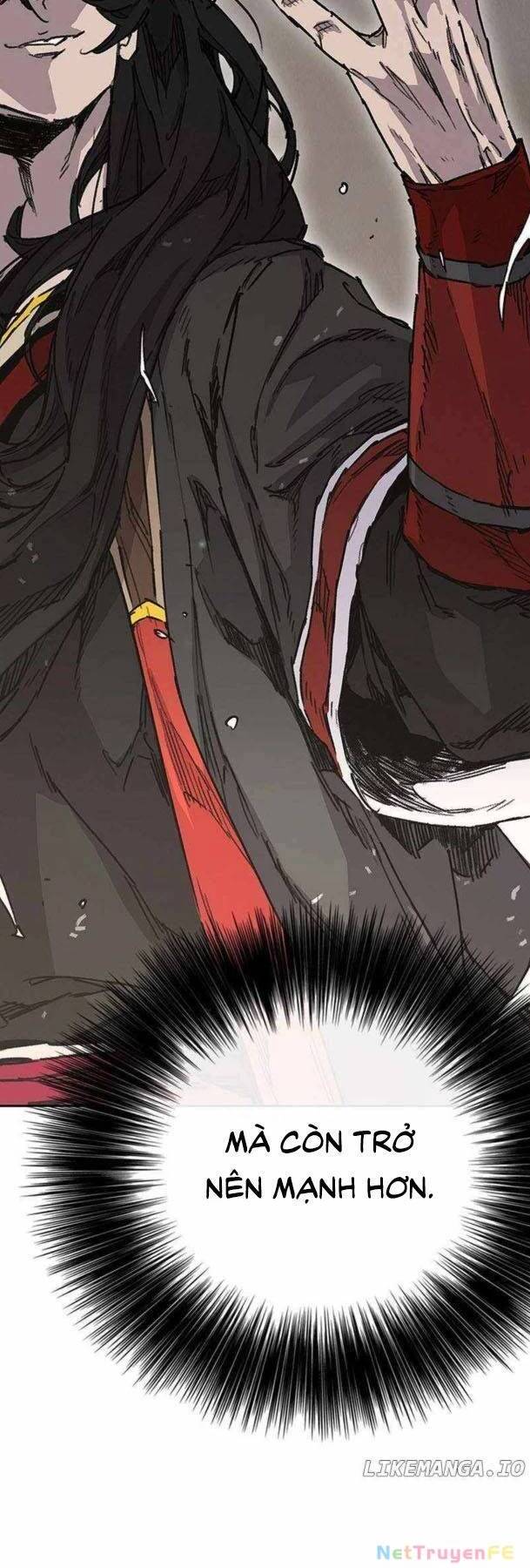 Tiên Kiếm Bất Bại Chap 214 - Next Chap 215