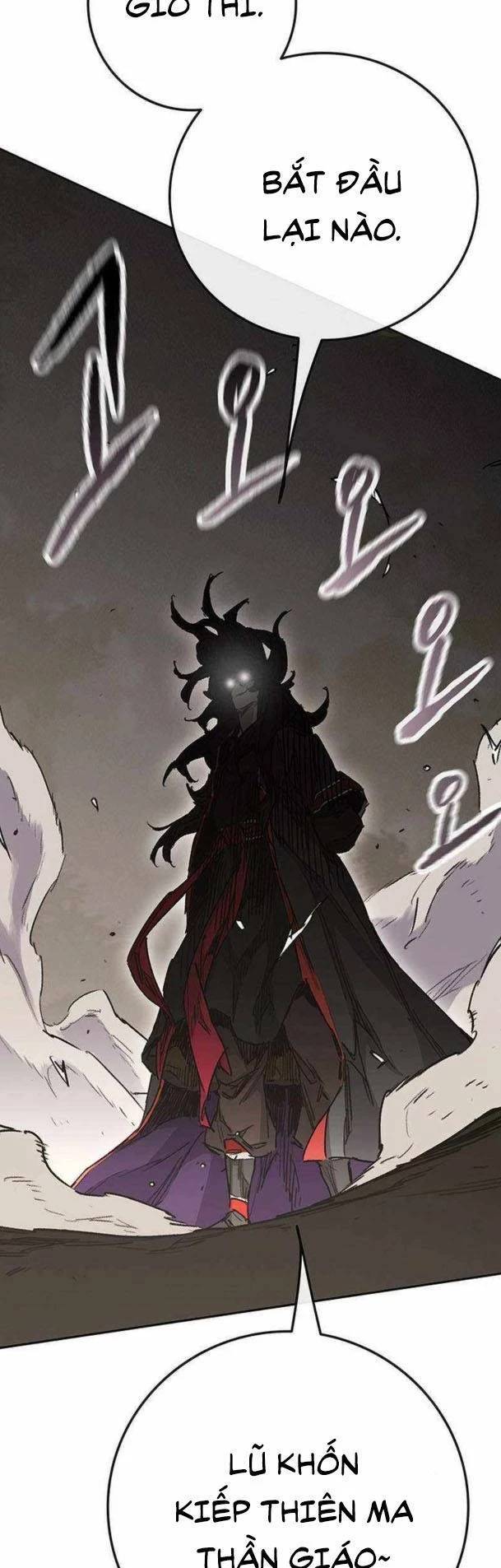 Tiên Kiếm Bất Bại Chap 214 - Next Chap 215