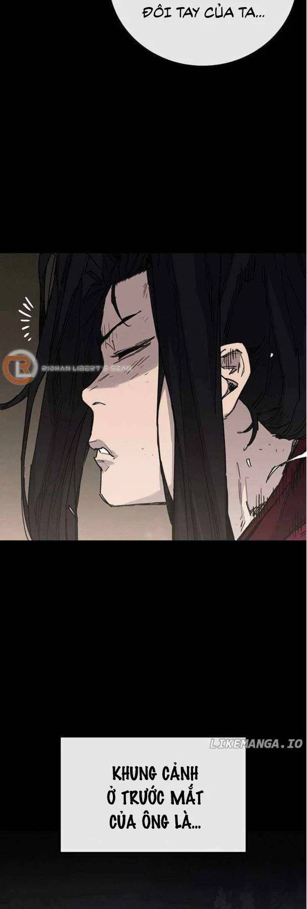 Tiên Kiếm Bất Bại Chap 214 - Next Chap 215