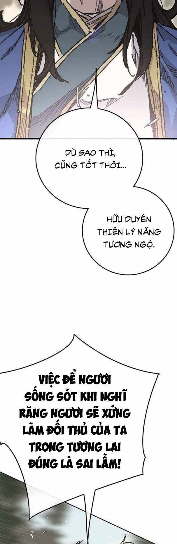 Tiên Kiếm Bất Bại Chap 215 - Next Chap 216