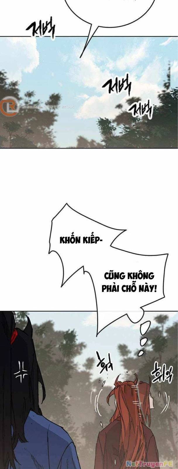 Tiên Kiếm Bất Bại Chap 215 - Next Chap 216