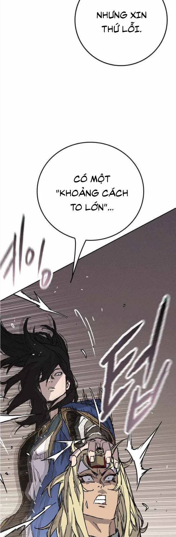 Tiên Kiếm Bất Bại Chap 215 - Next Chap 216