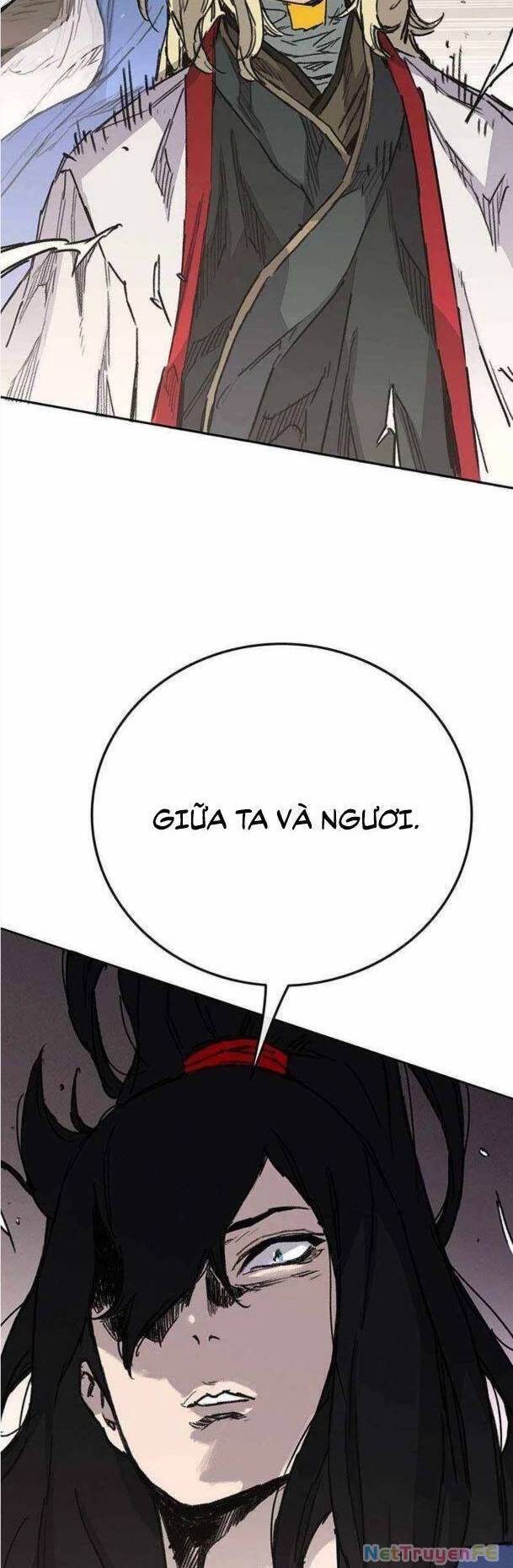 Tiên Kiếm Bất Bại Chap 215 - Next Chap 216