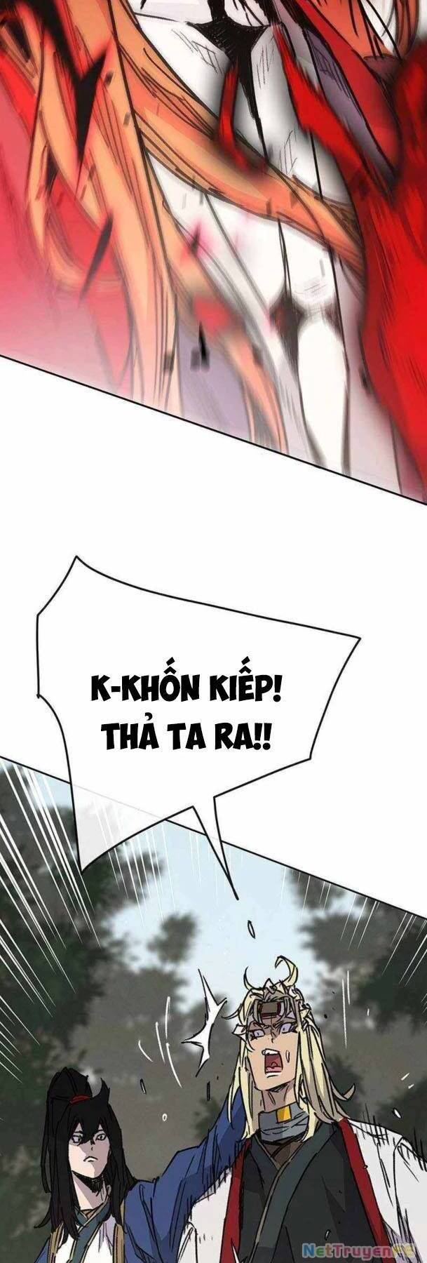 Tiên Kiếm Bất Bại Chap 215 - Next Chap 216