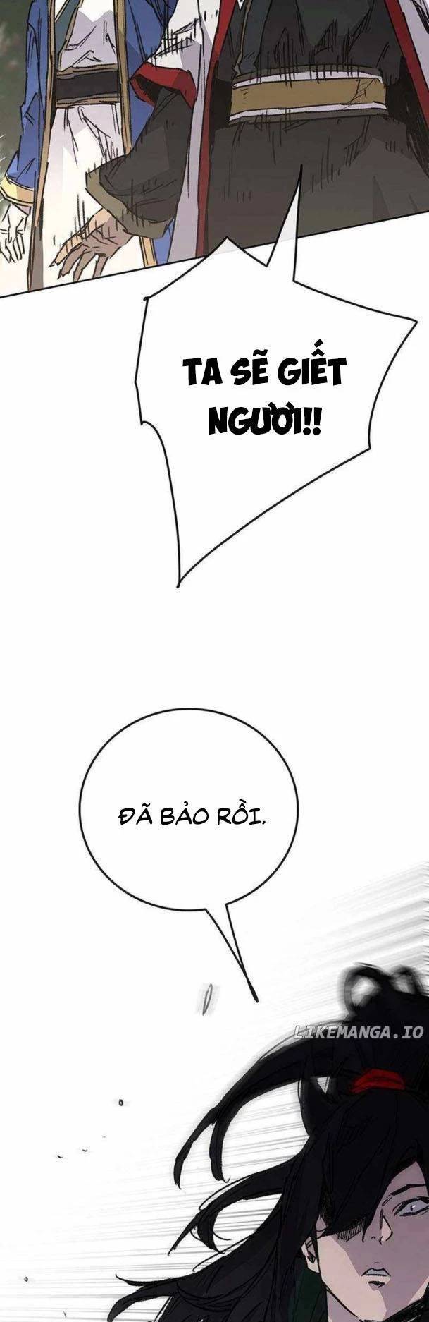 Tiên Kiếm Bất Bại Chap 215 - Next Chap 216