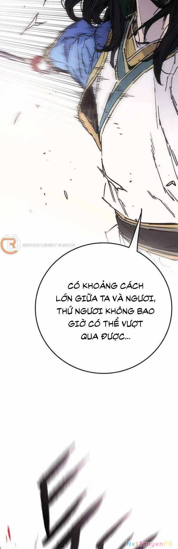 Tiên Kiếm Bất Bại Chap 215 - Next Chap 216