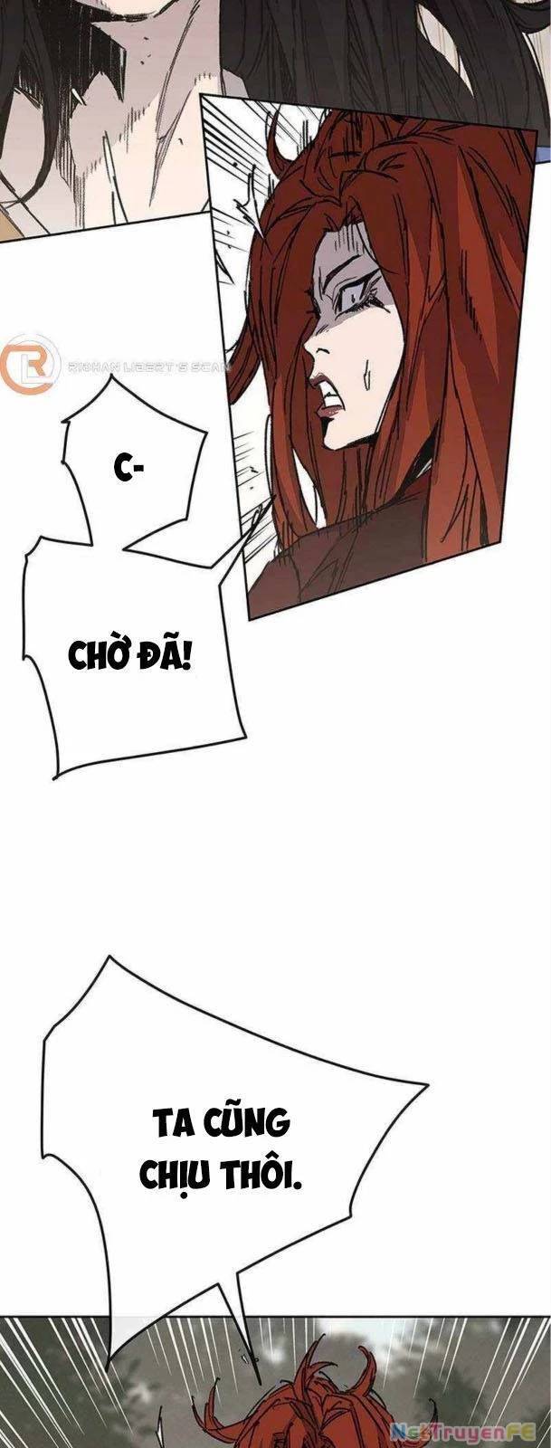 Tiên Kiếm Bất Bại Chap 215 - Next Chap 216