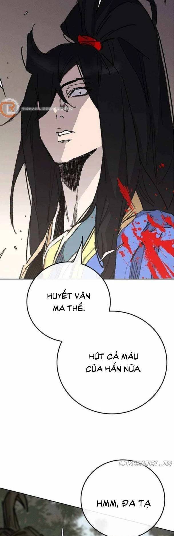 Tiên Kiếm Bất Bại Chap 215 - Next Chap 216