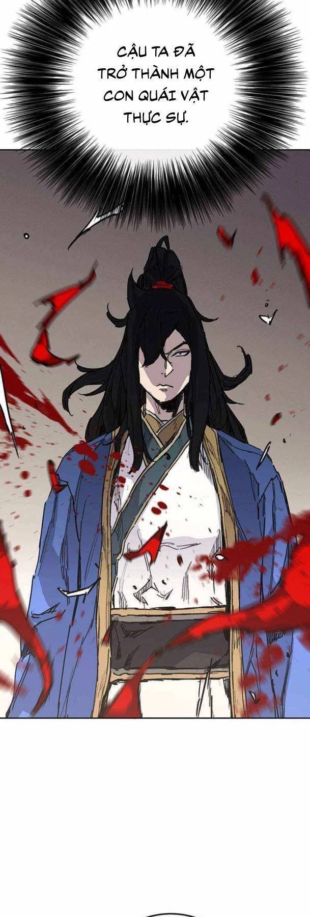 Tiên Kiếm Bất Bại Chap 215 - Next Chap 216