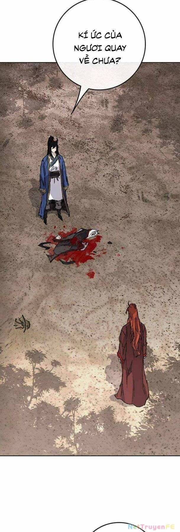 Tiên Kiếm Bất Bại Chap 215 - Next Chap 216