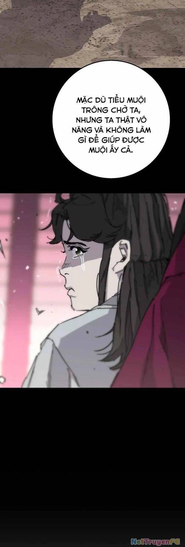Tiên Kiếm Bất Bại Chap 216 - Next Chap 217