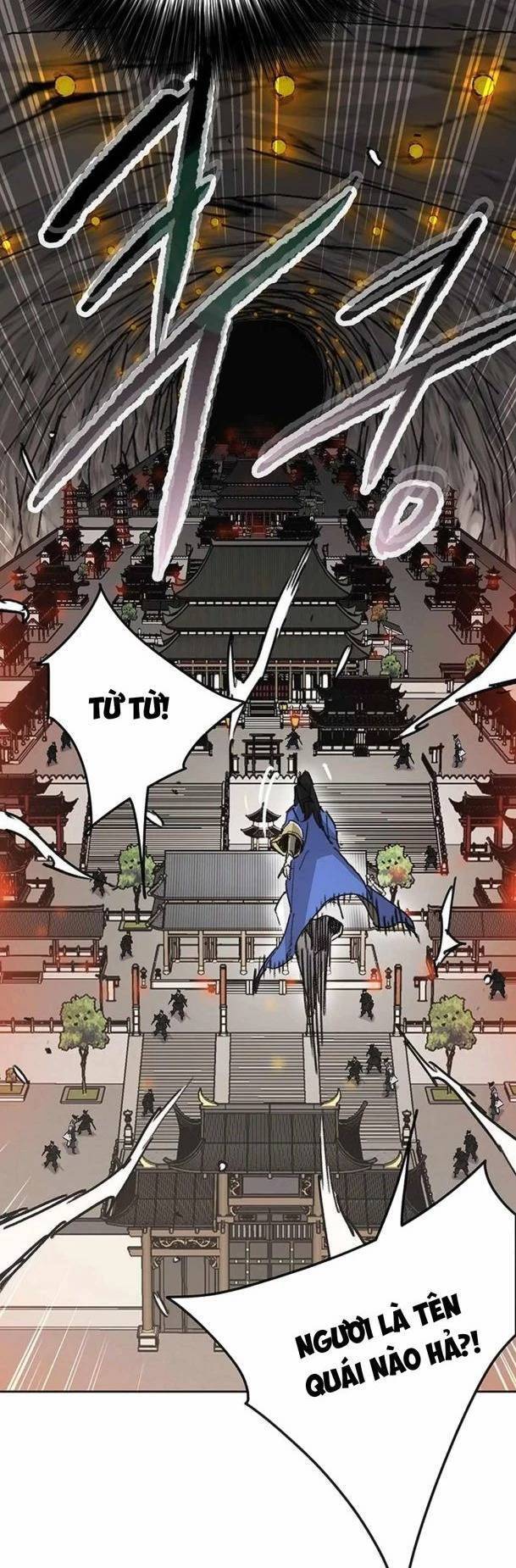 Tiên Kiếm Bất Bại Chap 216 - Next Chap 217