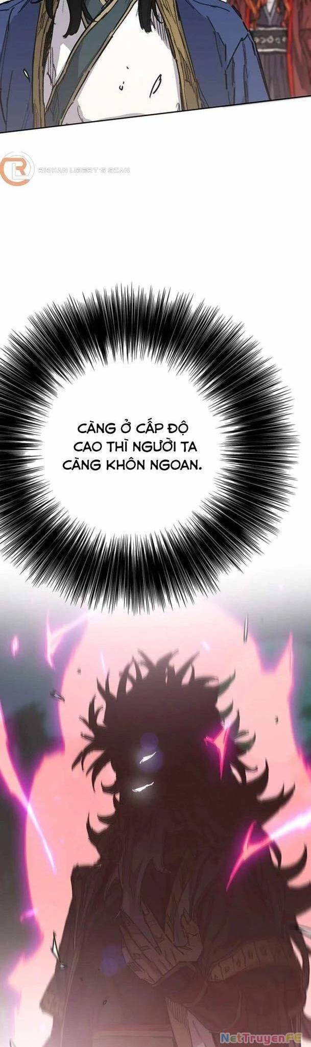 Tiên Kiếm Bất Bại Chap 216 - Next Chap 217