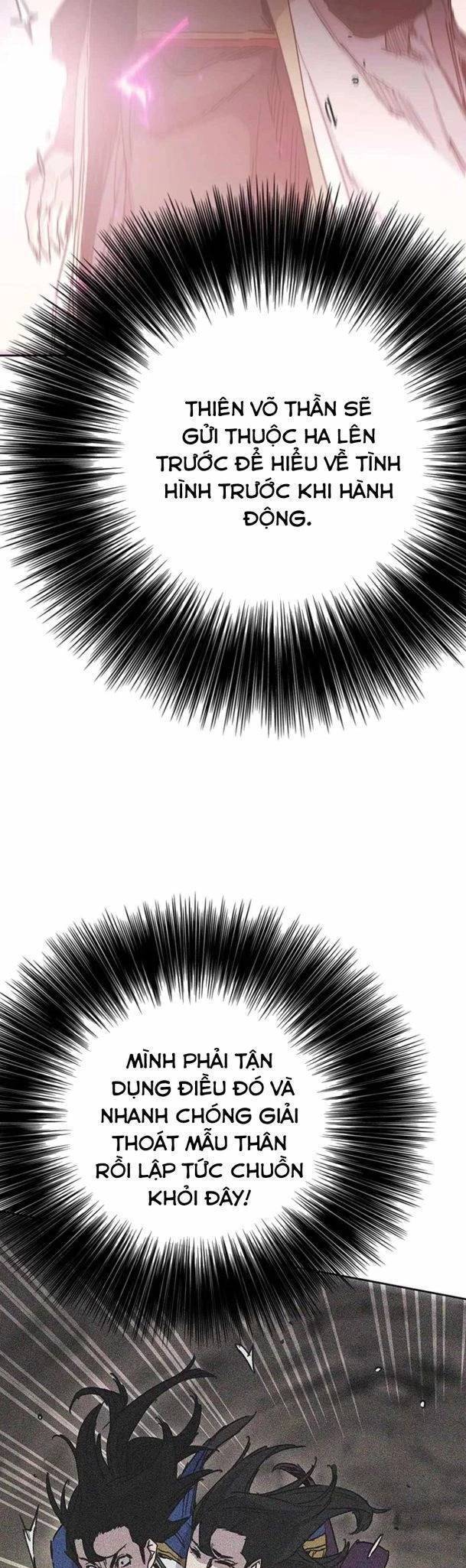 Tiên Kiếm Bất Bại Chap 216 - Next Chap 217