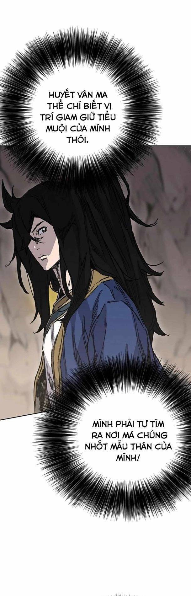 Tiên Kiếm Bất Bại Chap 216 - Next Chap 217