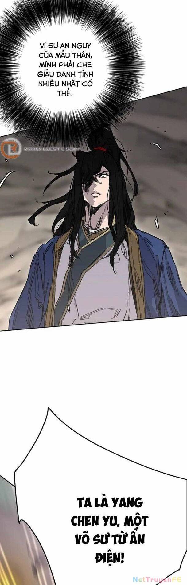 Tiên Kiếm Bất Bại Chap 216 - Next Chap 217