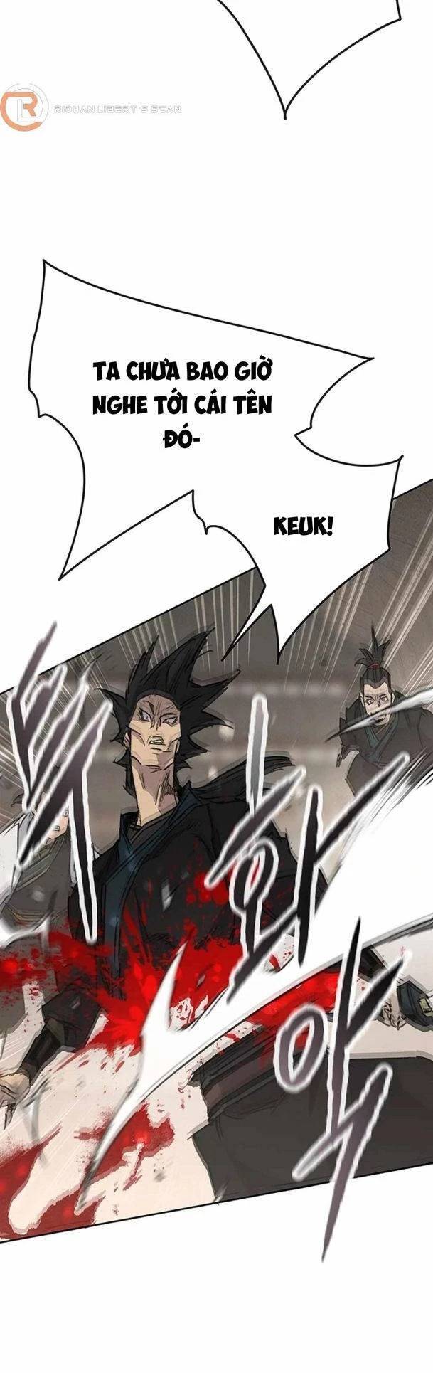 Tiên Kiếm Bất Bại Chap 216 - Next Chap 217