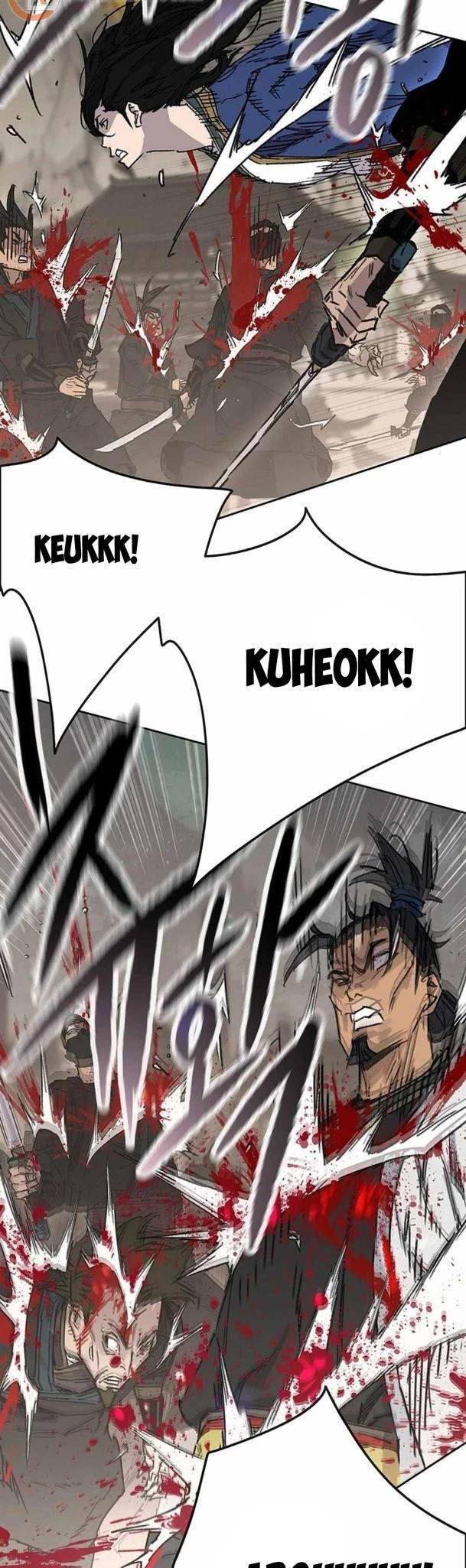 Tiên Kiếm Bất Bại Chap 217 - Next Chap 218