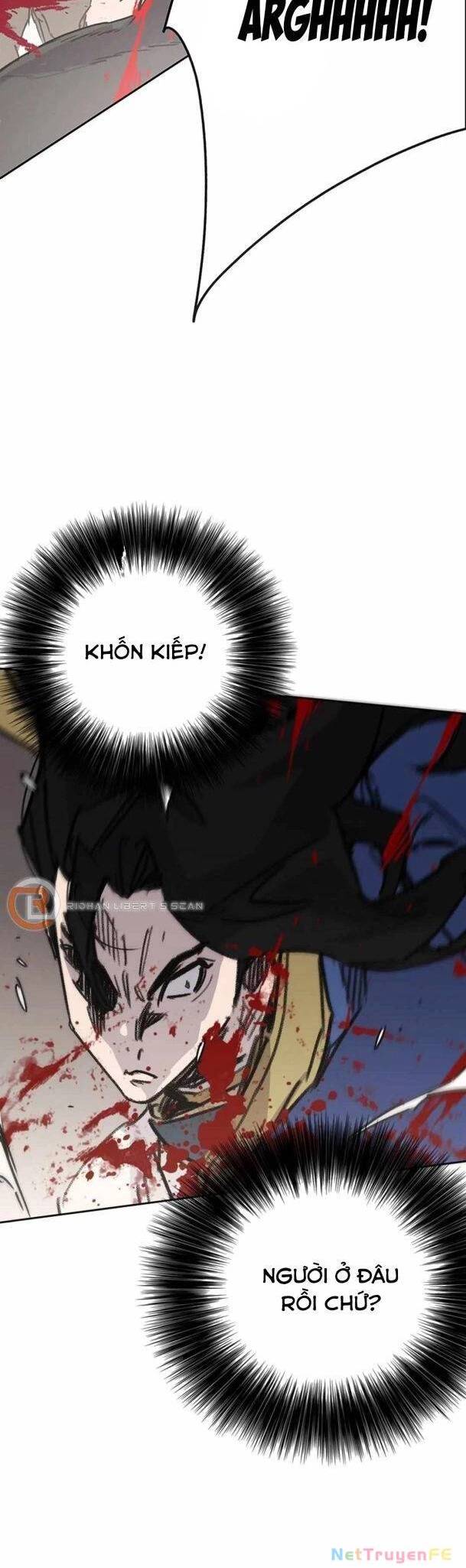 Tiên Kiếm Bất Bại Chap 217 - Next Chap 218