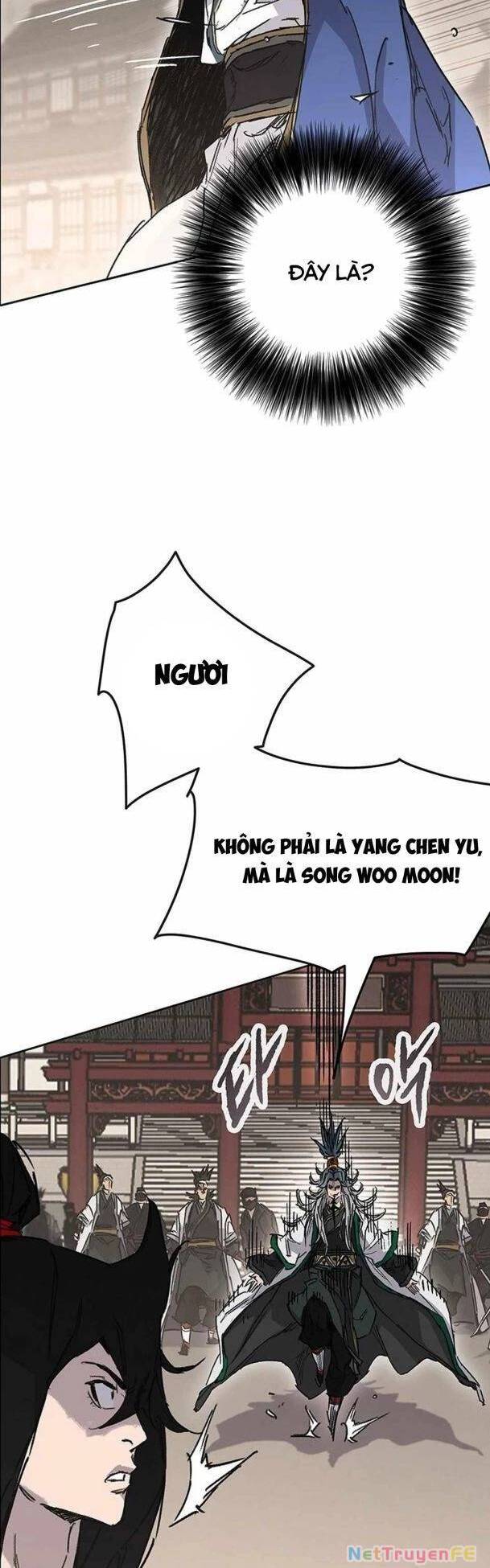 Tiên Kiếm Bất Bại Chap 217 - Next Chap 218