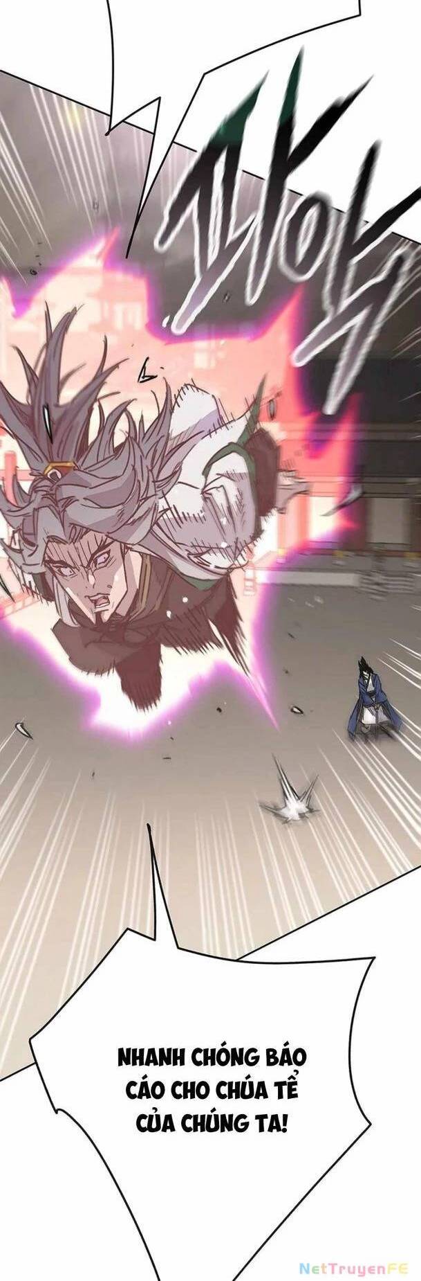 Tiên Kiếm Bất Bại Chap 217 - Next Chap 218