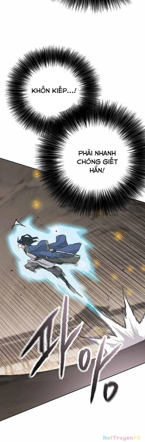 Tiên Kiếm Bất Bại Chap 217 - Next Chap 218