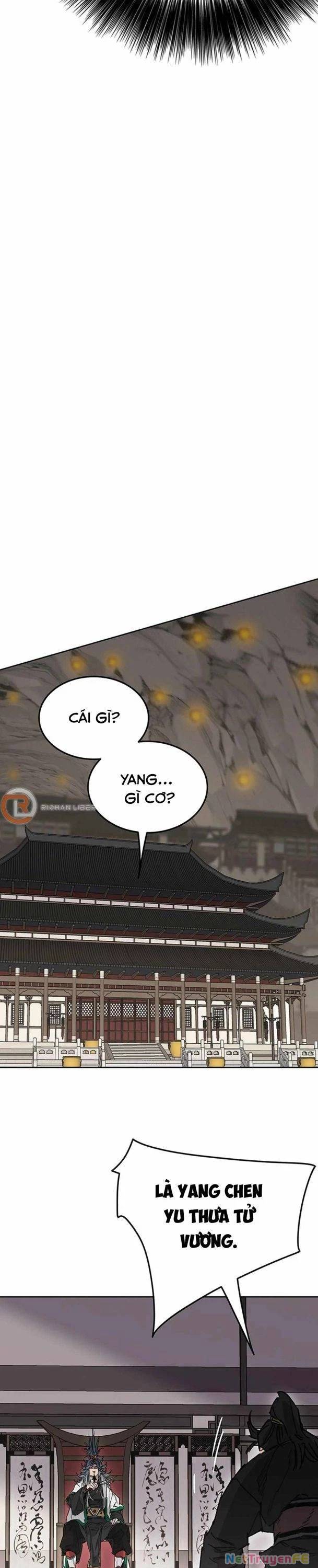 Tiên Kiếm Bất Bại Chap 217 - Next Chap 218