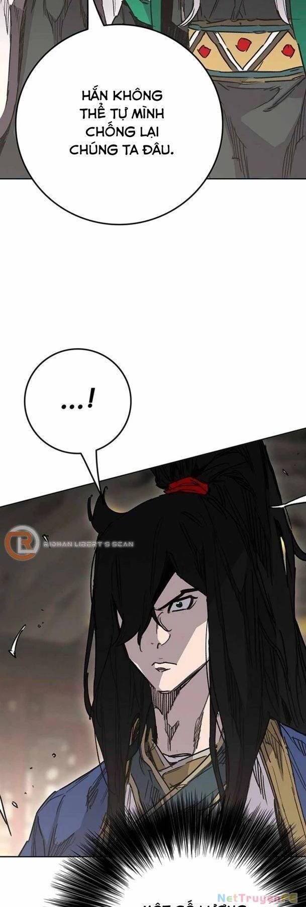 Tiên Kiếm Bất Bại Chap 217 - Next Chap 218