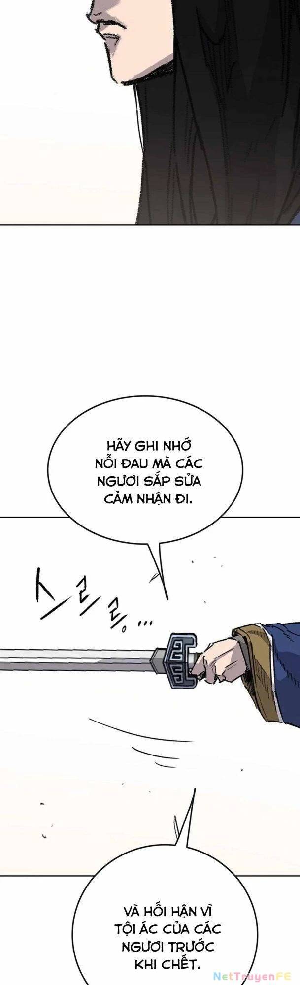 Tiên Kiếm Bất Bại Chap 217 - Next Chap 218