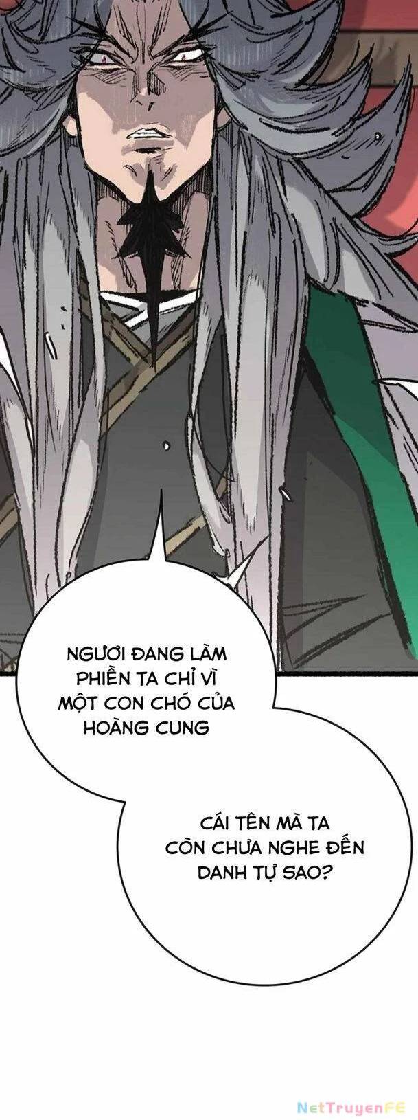 Tiên Kiếm Bất Bại Chap 217 - Next Chap 218