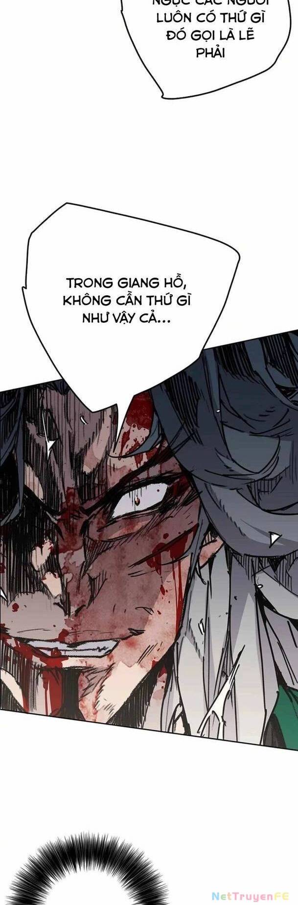 Tiên Kiếm Bất Bại Chap 218 - Next Chap 219
