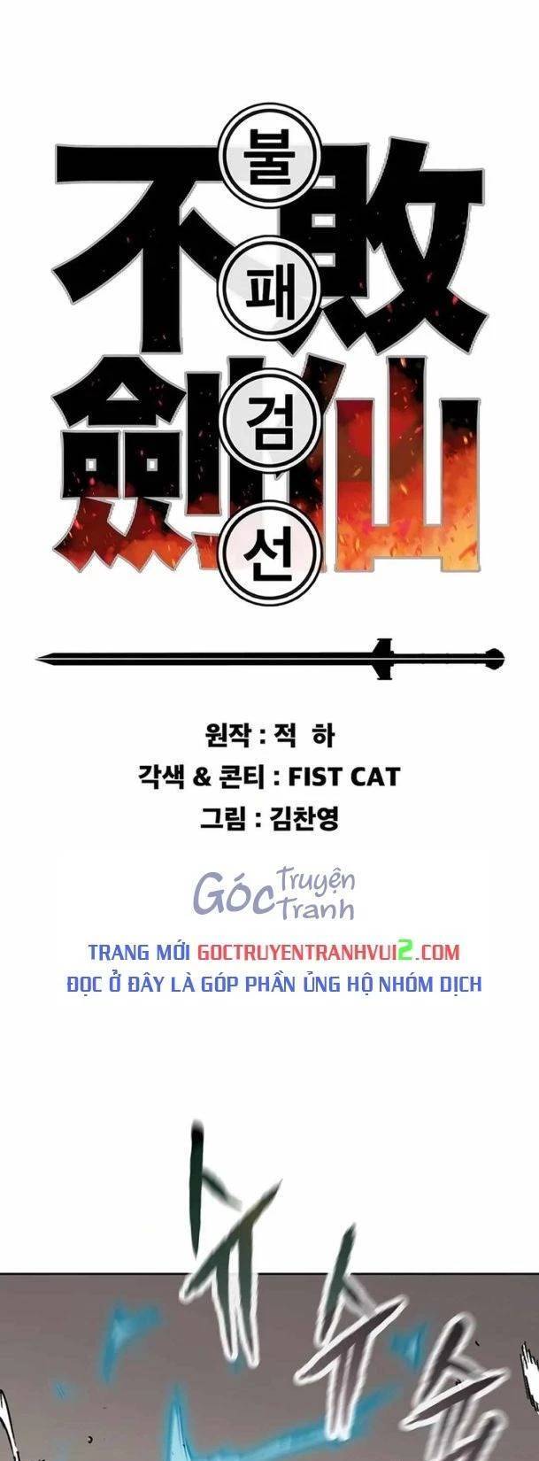 Tiên Kiếm Bất Bại Chap 218 - Next Chap 219