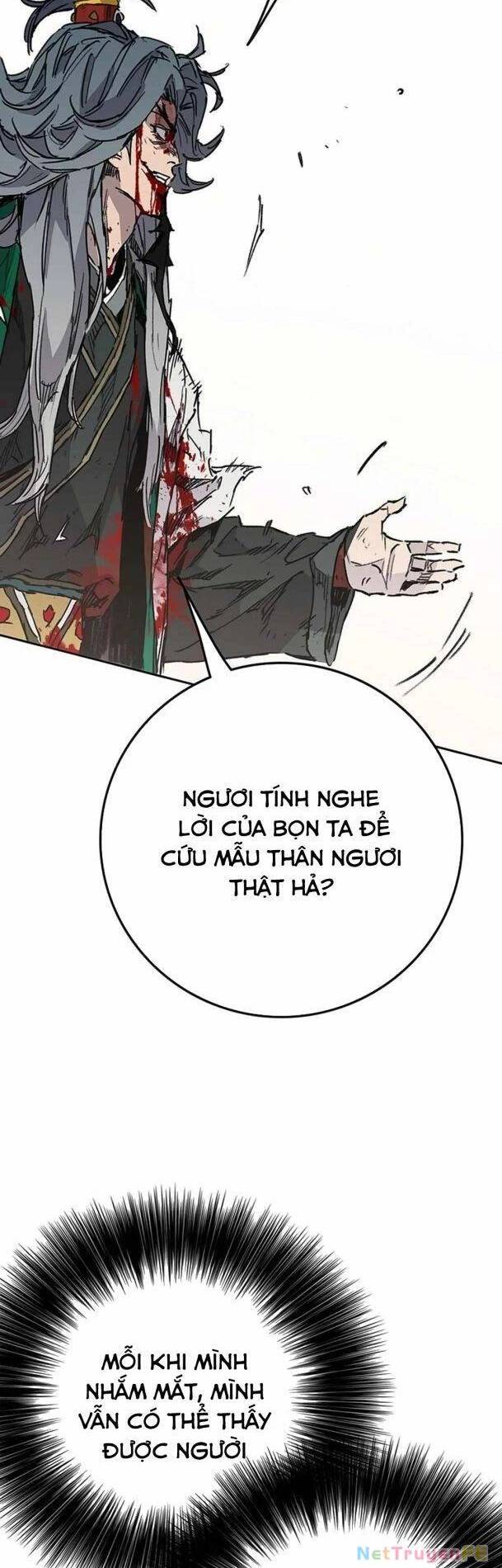 Tiên Kiếm Bất Bại Chap 218 - Next Chap 219