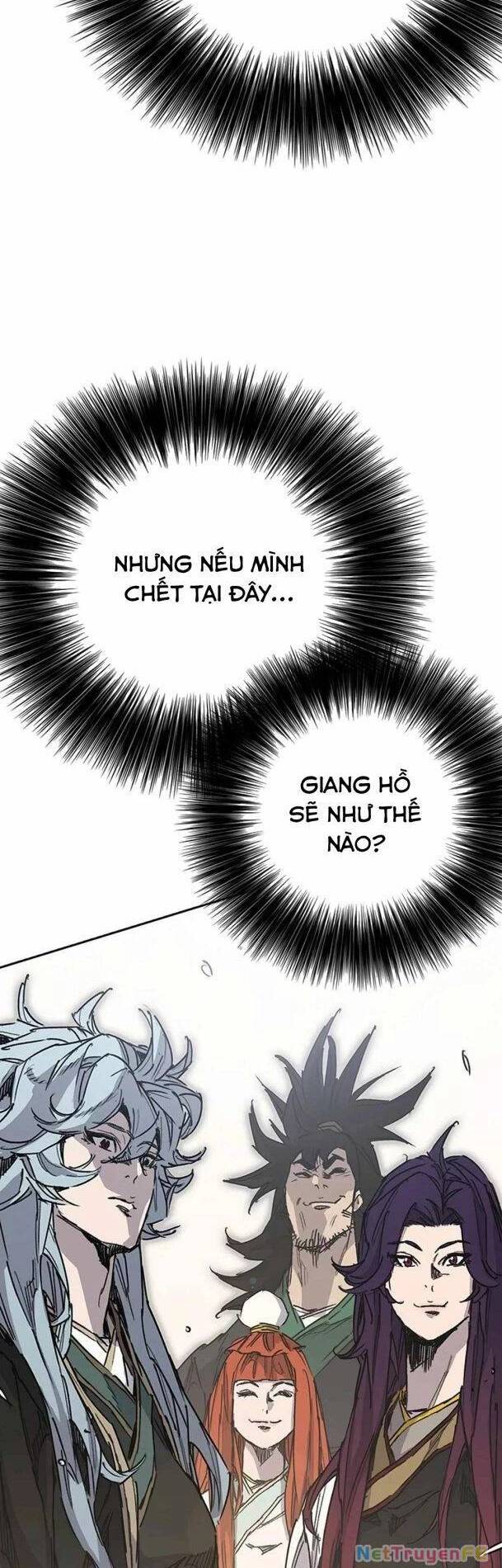 Tiên Kiếm Bất Bại Chap 218 - Next Chap 219