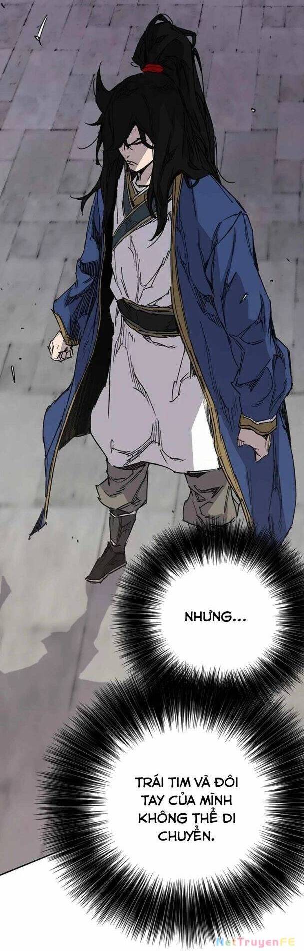 Tiên Kiếm Bất Bại Chap 218 - Next Chap 219