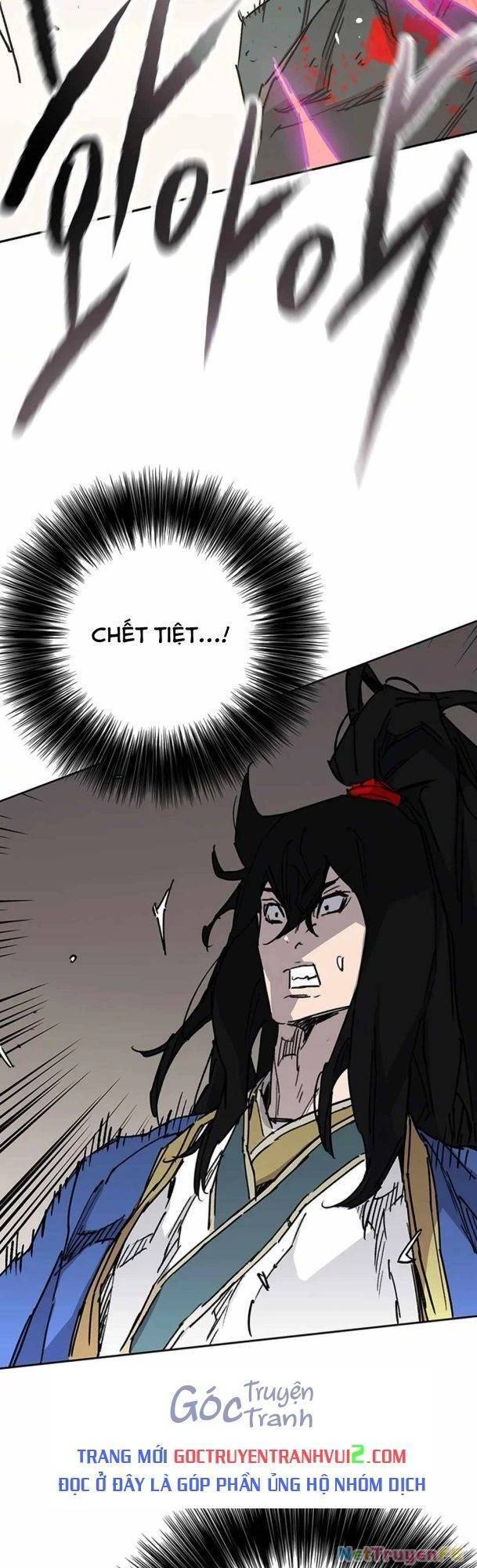 Tiên Kiếm Bất Bại Chap 218 - Next Chap 219