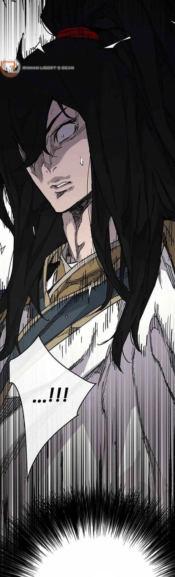 Tiên Kiếm Bất Bại Chap 218 - Next Chap 219