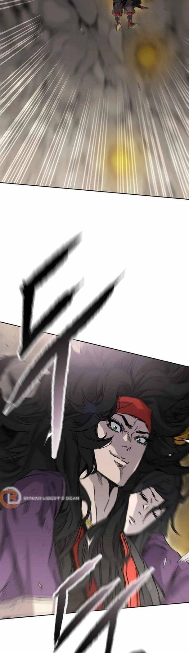 Tiên Kiếm Bất Bại Chap 218 - Next Chap 219