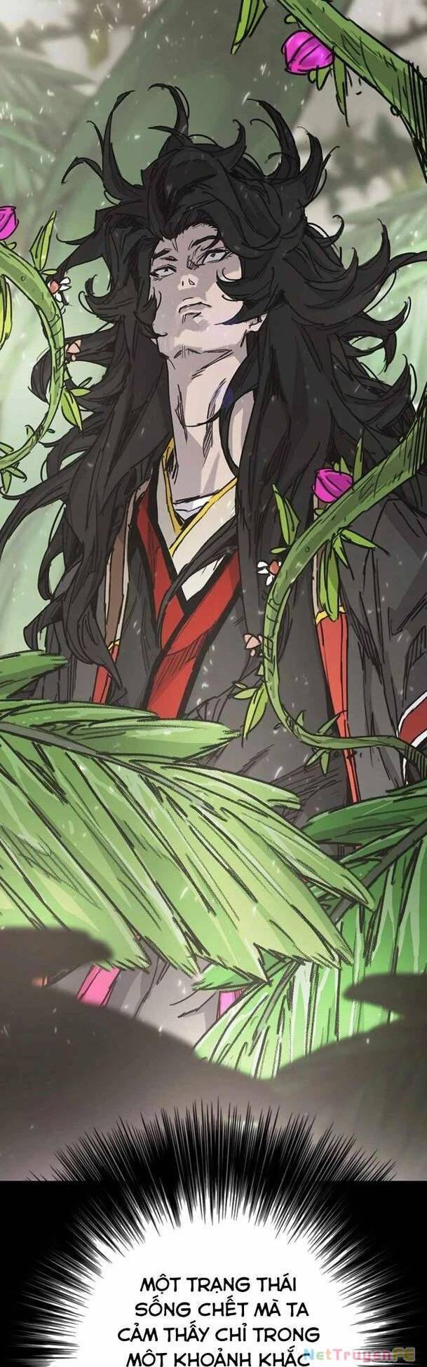 Tiên Kiếm Bất Bại Chap 218 - Next Chap 219