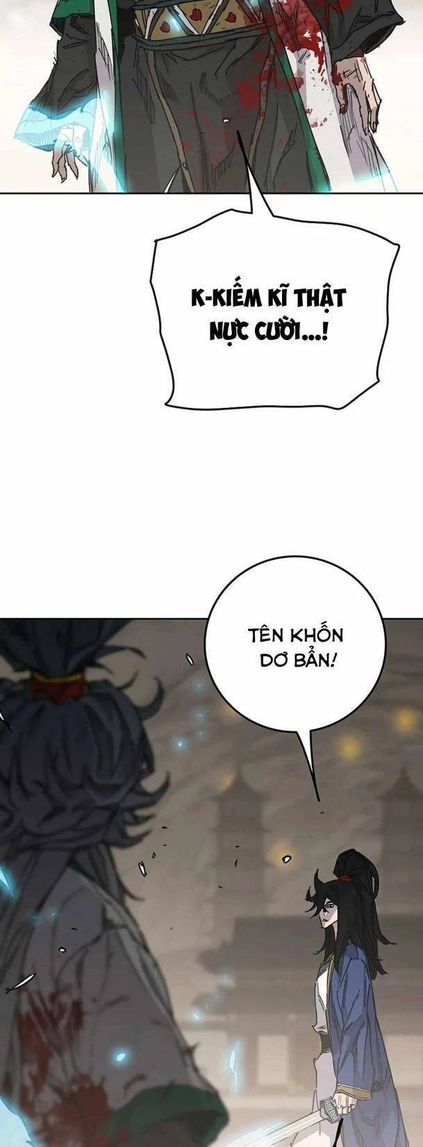 Tiên Kiếm Bất Bại Chap 218 - Next Chap 219