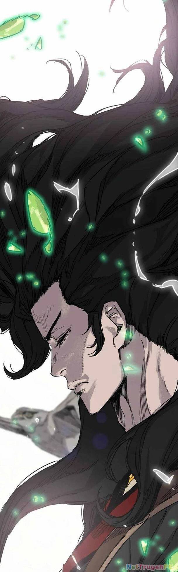 Tiên Kiếm Bất Bại Chap 218 - Next Chap 219