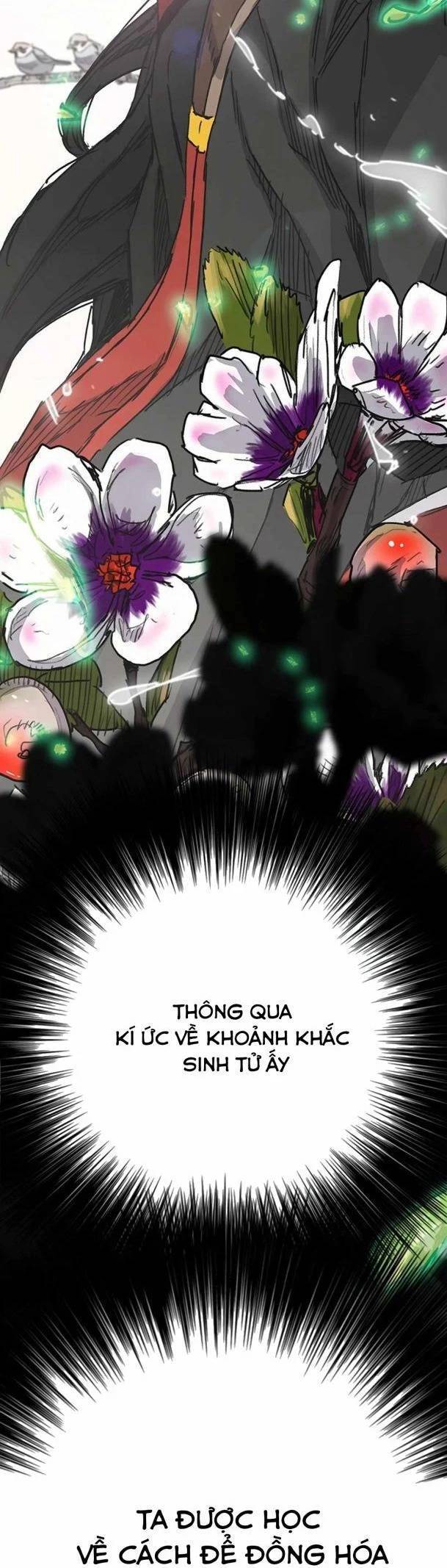 Tiên Kiếm Bất Bại Chap 218 - Next Chap 219