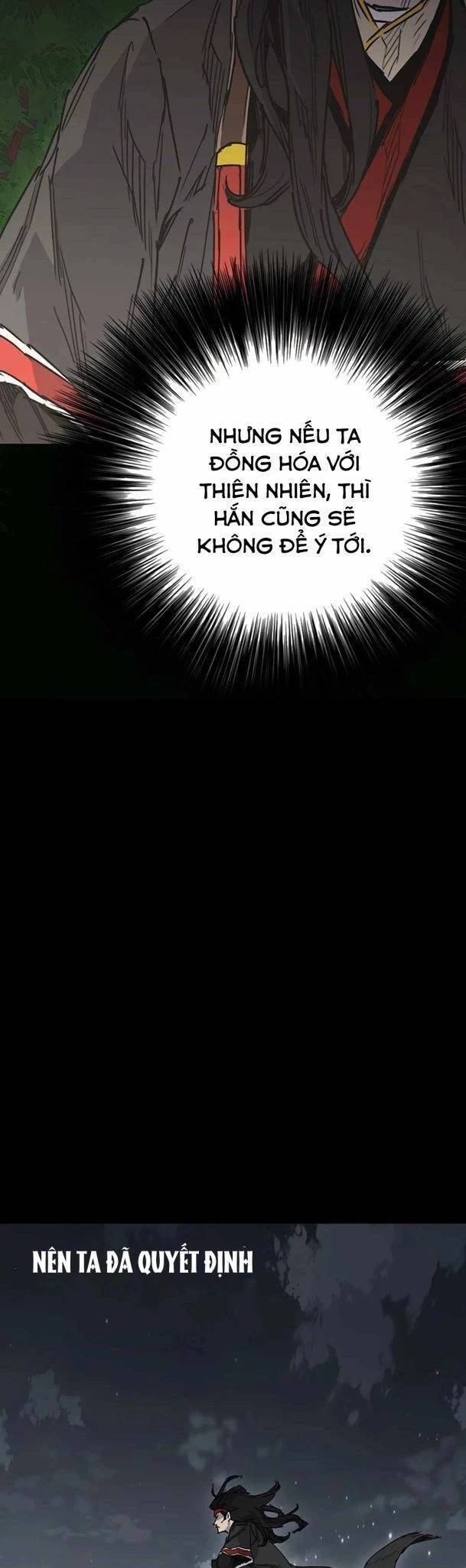 Tiên Kiếm Bất Bại Chap 218 - Next Chap 219