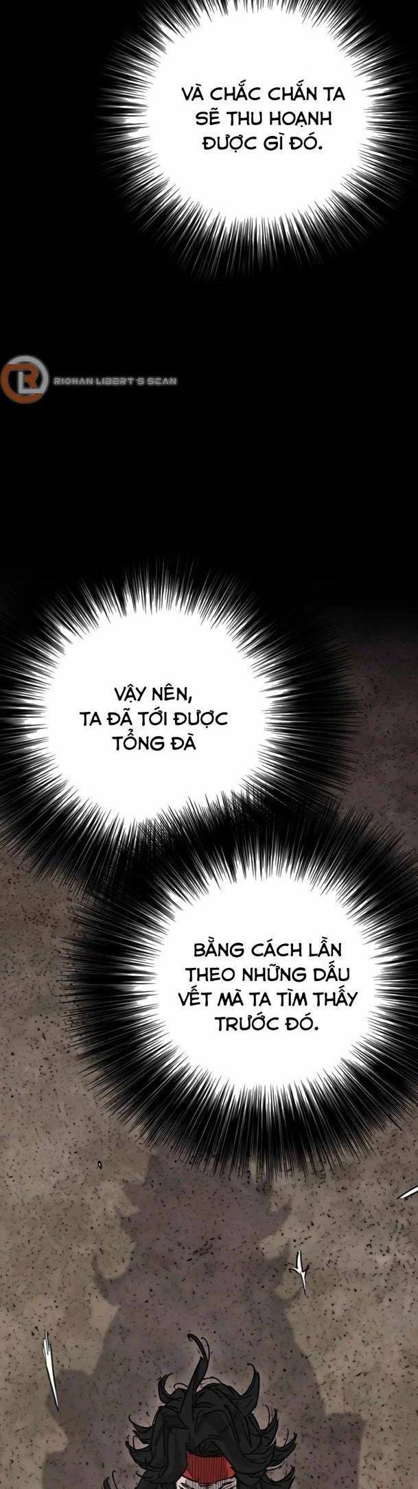 Tiên Kiếm Bất Bại Chap 218 - Next Chap 219