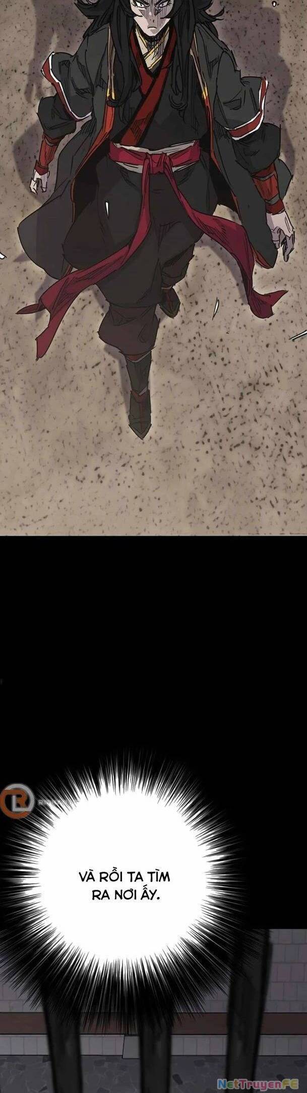 Tiên Kiếm Bất Bại Chap 218 - Next Chap 219