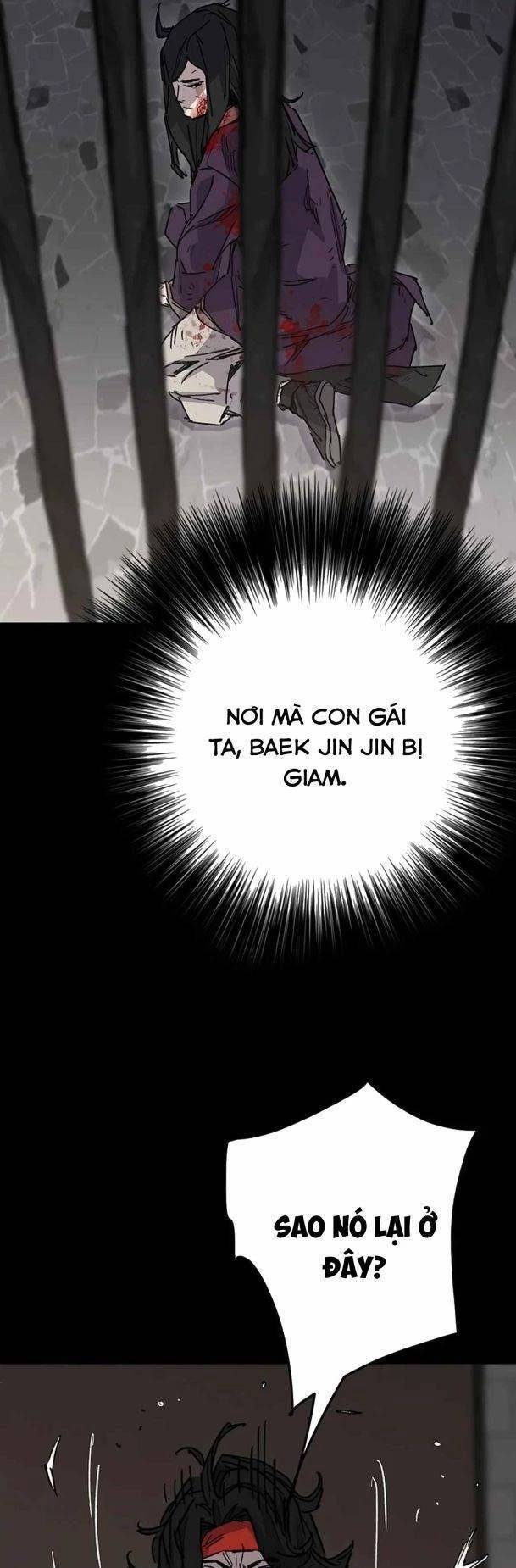 Tiên Kiếm Bất Bại Chap 218 - Next Chap 219