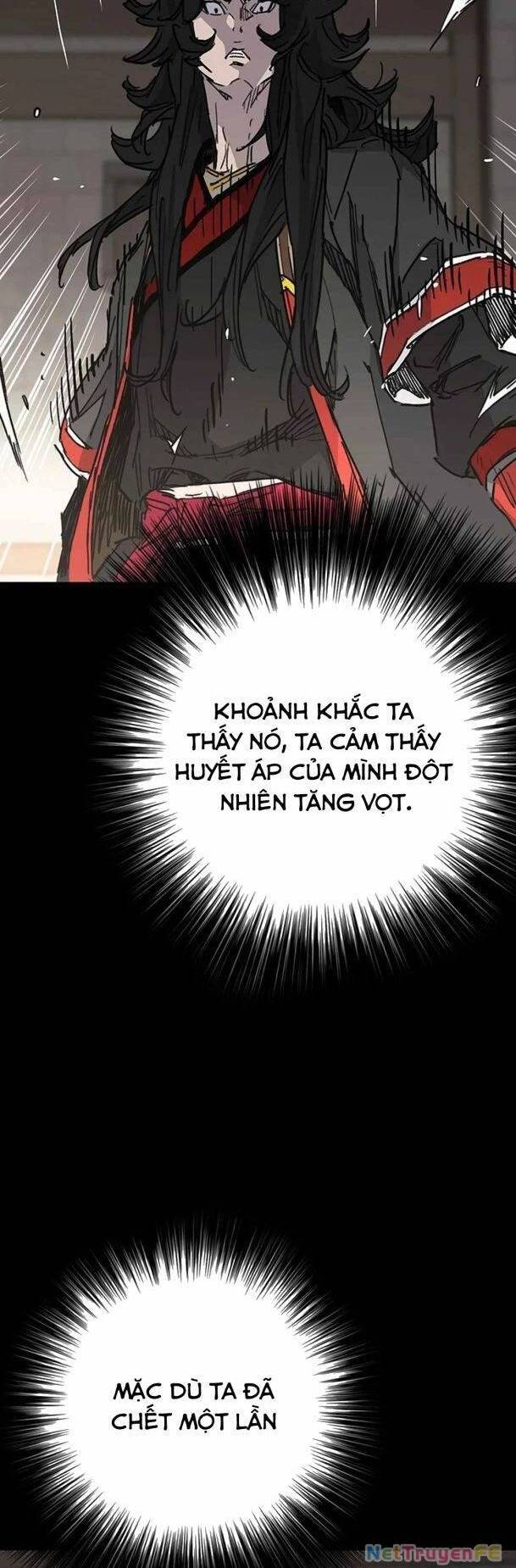 Tiên Kiếm Bất Bại Chap 218 - Next Chap 219